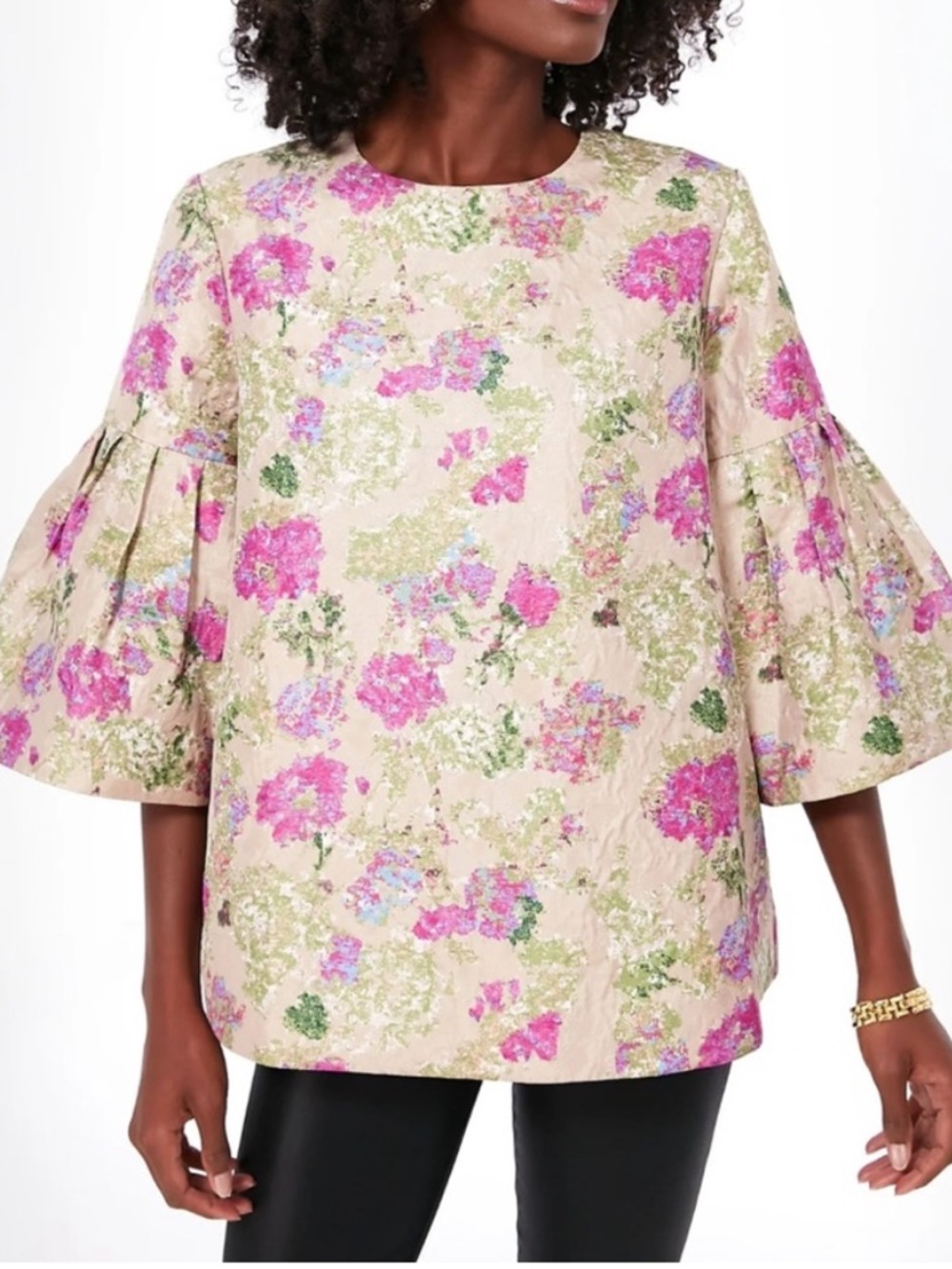 Tuckernuck Duchess Harper top